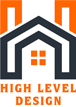 High Level Design Logo